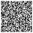 QR code with F I T Happens contacts