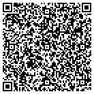 QR code with Tony's Painting & Wallpapering contacts