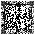 QR code with L E Baird Plumbing LLC contacts