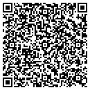 QR code with Richard E Lutz Md contacts
