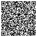 QR code with M E G LLC contacts