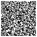 QR code with Richards Alan T MD contacts