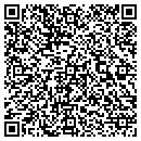 QR code with Reagan & Assocciates contacts