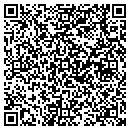 QR code with Rich Jay MD contacts