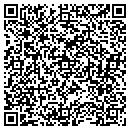QR code with Radcliffe Brenda M contacts