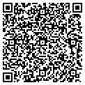 QR code with G I Skay contacts