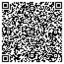 QR code with Harris Painting contacts