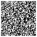 QR code with Rizzo William B MD contacts