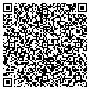QR code with R & N Duke Foundation contacts