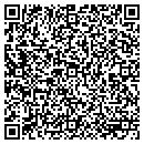 QR code with Hono S Painting contacts