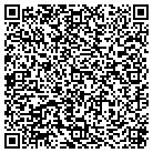 QR code with James M Anthis Painting contacts