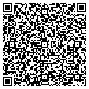 QR code with Ashurst Air Inc contacts