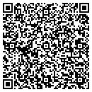 QR code with A V C Corp contacts