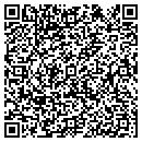 QR code with Candy Hqtrs contacts