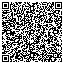 QR code with Ronald L Wax Md contacts