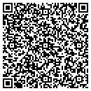 QR code with S&N Enterprise LLC contacts