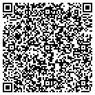 QR code with P R Land Use Strategies LLC contacts