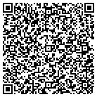 QR code with Cuvee Beach Cellar & Wine Bar contacts