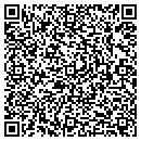 QR code with Penninsula contacts