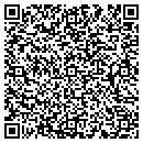 QR code with Ma Painting contacts