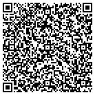 QR code with R Mac Kaig Window Valances contacts