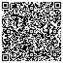 QR code with B N W Enterprises contacts