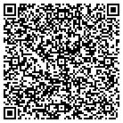 QR code with Leewinds Pond and Landscape contacts
