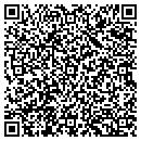 QR code with Mr Ts Tee's contacts