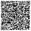 QR code with A Lewis contacts