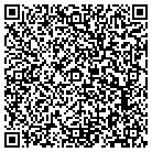 QR code with Professional Painting Windows contacts
