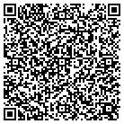 QR code with G H O Development Corp contacts