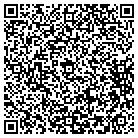 QR code with Richie Carpentry & Painting contacts