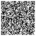 QR code with Croutons contacts