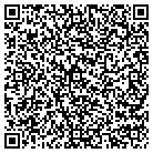 QR code with G N Vroulos Painting Corp contacts