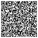 QR code with Rayburnmargaret contacts