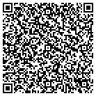 QR code with Manatee Obstetrics & Gyn contacts