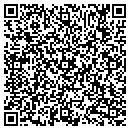 QR code with L G J Contracting Corp contacts