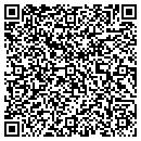 QR code with Rick Wood Inc contacts
