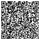 QR code with Bedrock Cafe contacts