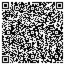 QR code with Robert W Chase contacts