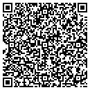 QR code with Ronald Rosso contacts