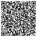 QR code with Rrr Northwest contacts