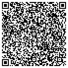 QR code with R & R Painting & Paper Hanging contacts