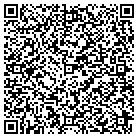 QR code with R E Analysts-The Palm Beaches contacts