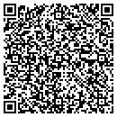 QR code with HBT PUBLICATIONS contacts
