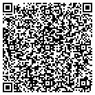 QR code with Manny R Painting Corp contacts