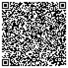 QR code with Marcos Aurelio Riberiro Painting contacts