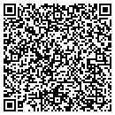 QR code with K9 Kutts By Mel contacts