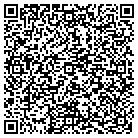 QR code with Martin Moreno Painting Inc contacts