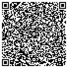 QR code with Koolray Air Conditioning & Heating contacts